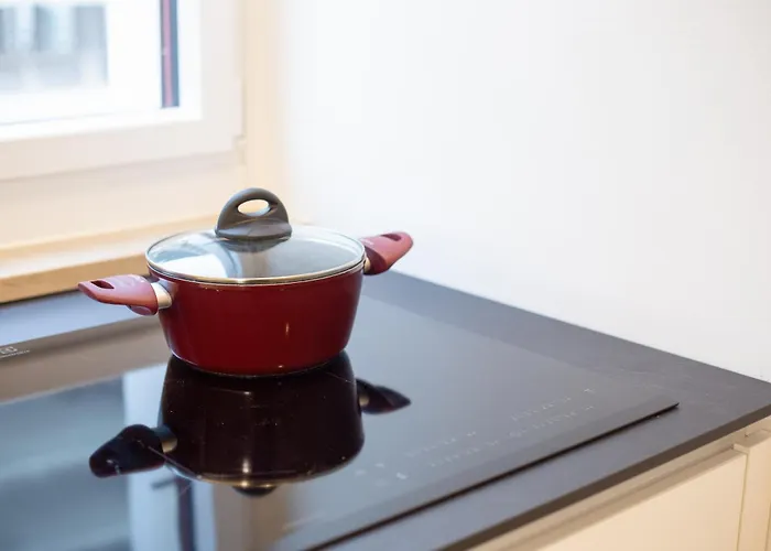 Free Parking - Downtown Porta Nuova - Luxury * Milán