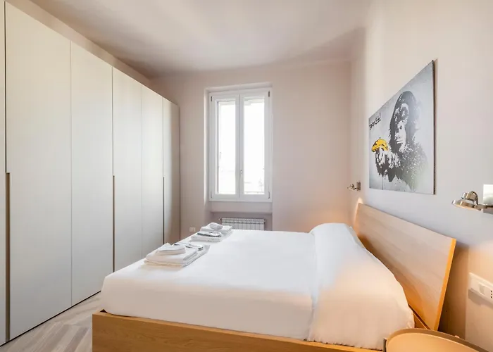 Laurana, 6 Ampio E Luminoso Per 6 *