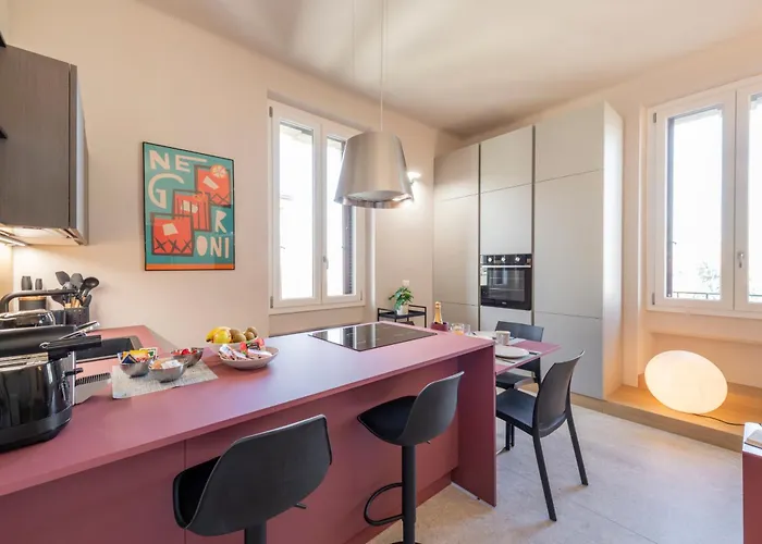 Appartamento Laurana, 6 Ampio E Luminoso Per 6 *