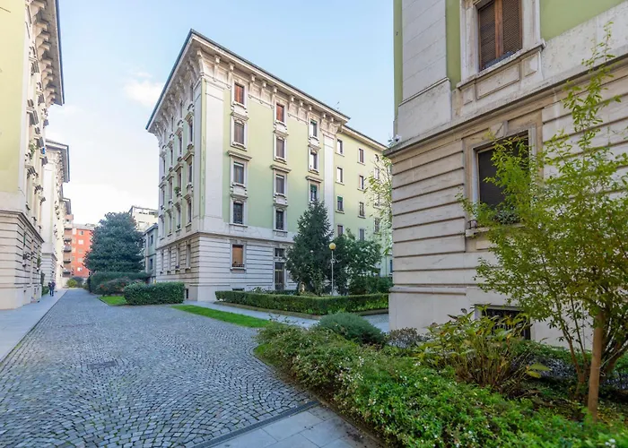 Laurana, 6 Ampio E Luminoso Per 6