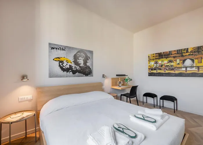 Laurana, 6 Ampio E Luminoso Per 6 Appartamento *