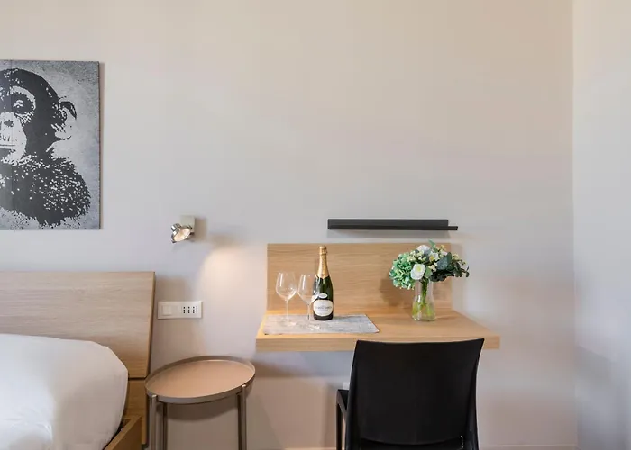 Laurana, 6 Ampio E Luminoso Per 6 Appartamento *