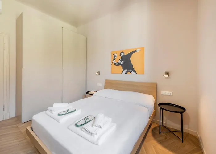 Laurana, 6 Ampio E Luminoso Per 6 *