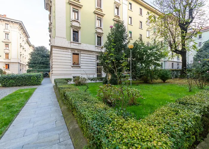 Laurana, 6 Ampio E Luminoso Per 6 *