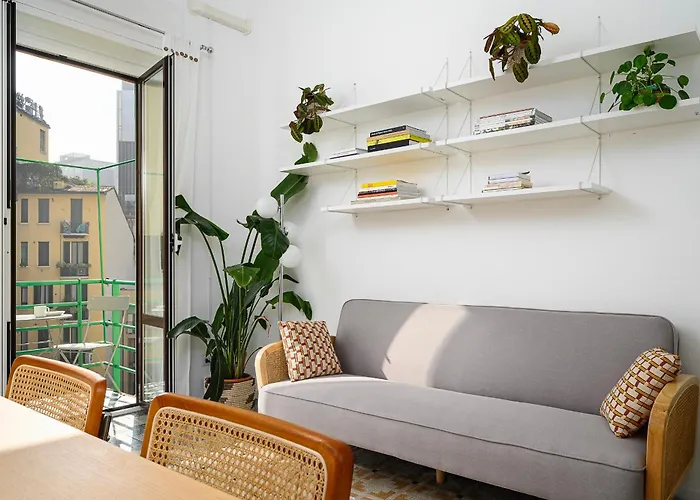 Isola Silent Retreat - Design 10 Min From