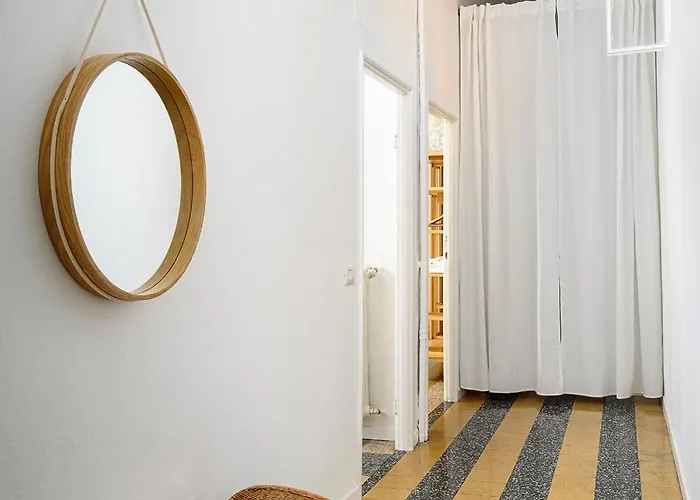 Isola Silent Retreat - Design 10 Min From Milano