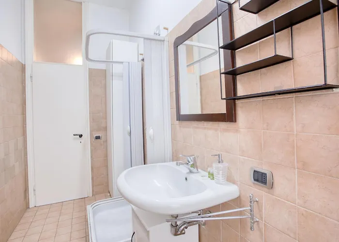 Apartment Easylife - - Garibaldi 72-3 - Brera