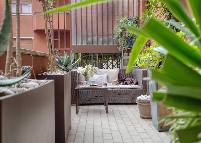 Apartman Easylife - - Garibaldi 72-3 - Brera Milánó