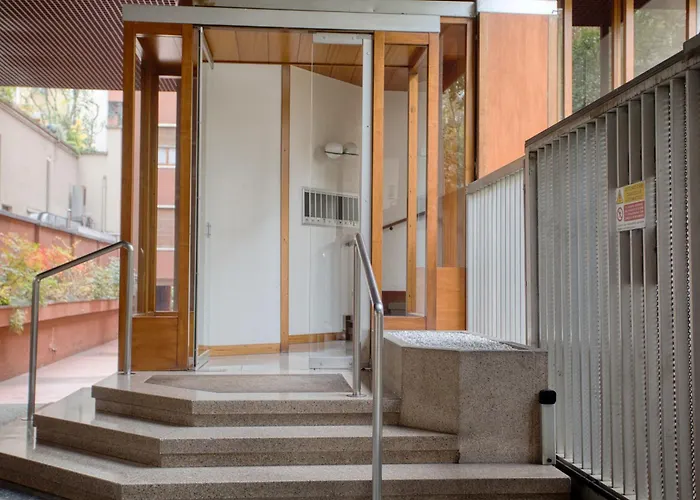 Easylife - - Garibaldi 72-3 - Brera Milánó