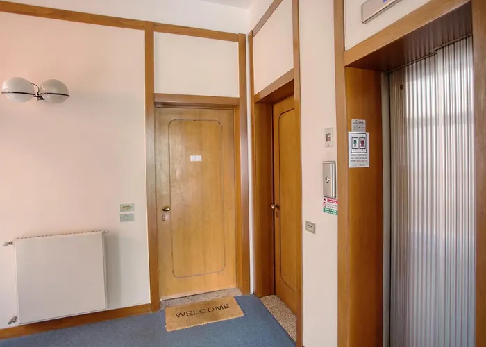 Apartman Easylife - - Garibaldi 72-3 - Brera