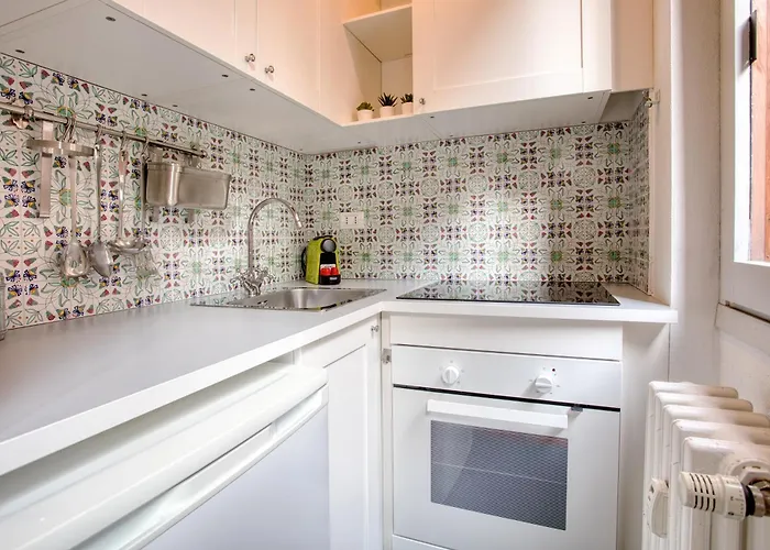 Apartman Easylife - - Garibaldi 72-3 - Brera *