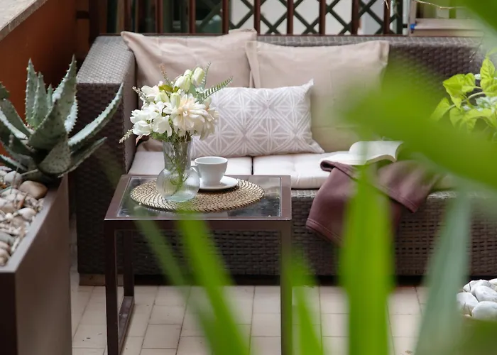 Easylife - - Garibaldi 72-3 - Brera Milánó