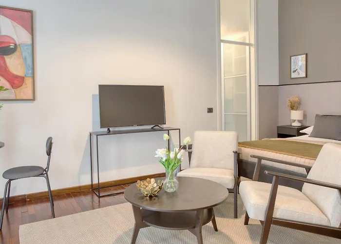 Easylife - - Garibaldi 72-3 - Brera * Mailand
