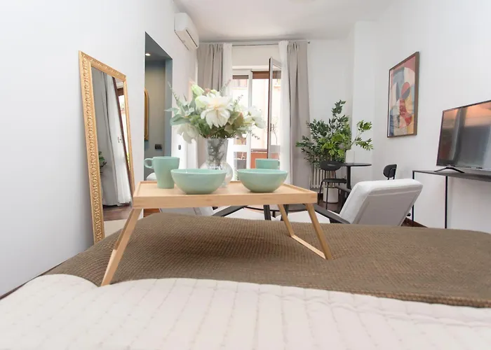 Easylife - - Garibaldi 72-3 - Brera