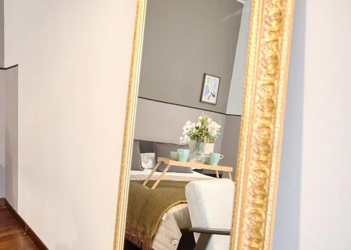 Easylife - - Garibaldi 72-3 - Brera Apartman *