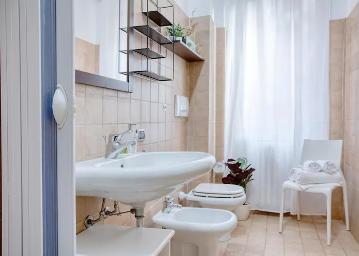 Easylife - - Garibaldi 72-3 - Brera Apartman Milánó