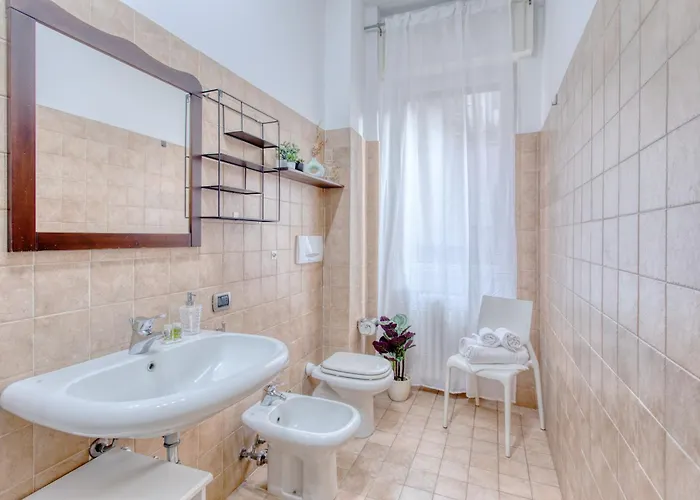 Easylife - - Garibaldi 72-3 - Brera *