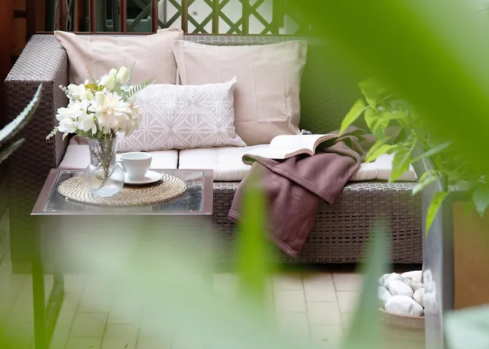 Apartman Easylife - - Garibaldi 72-3 - Brera