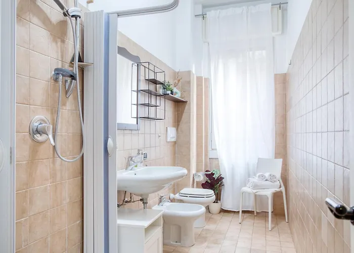 Apartman Easylife - - Garibaldi 72-3 - Brera Milánó