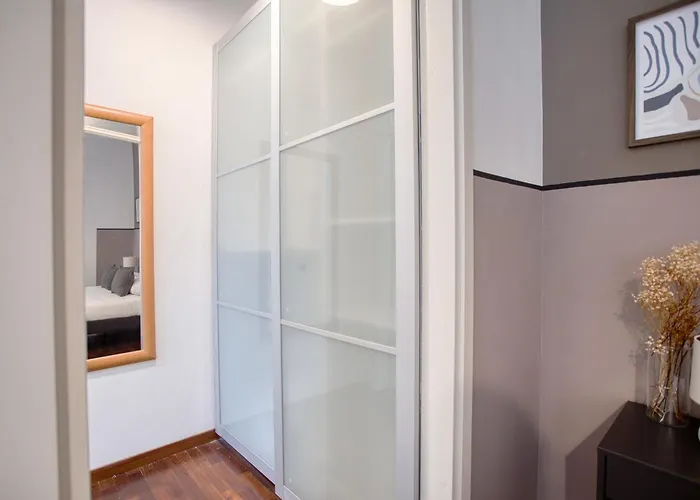 Easylife - - Garibaldi 72-3 - Brera Apartman *