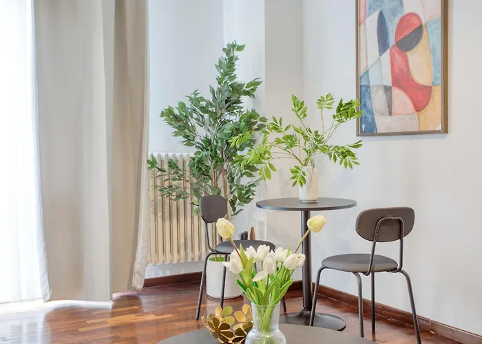 Easylife - - Garibaldi 72-3 - Brera *