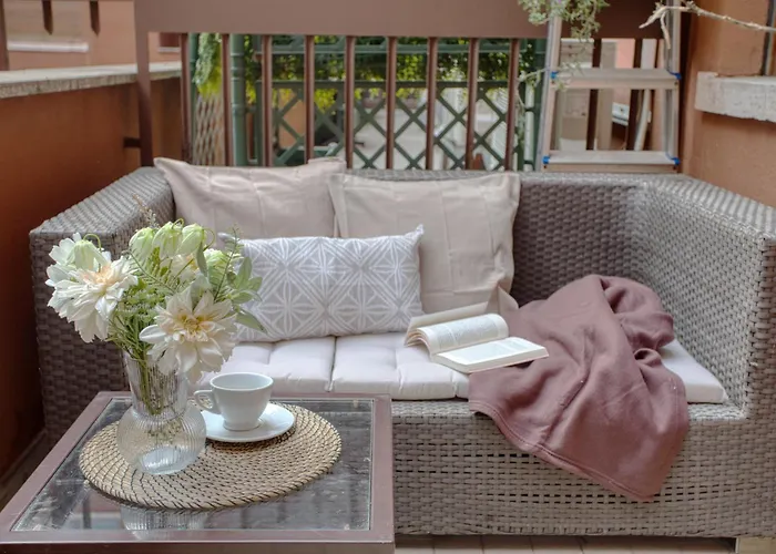 Apartman Easylife - - Garibaldi 72-3 - Brera