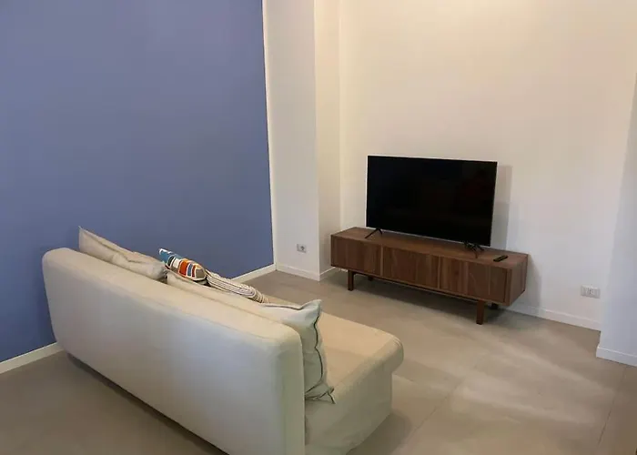 In Affori Appartamento *