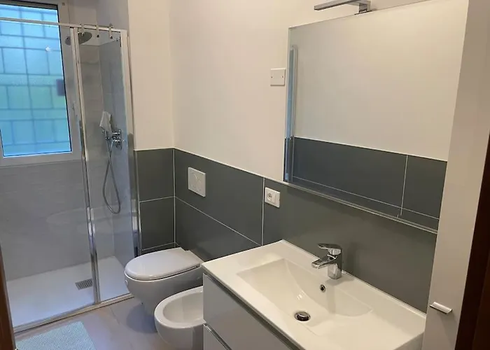 In Affori Appartamento *