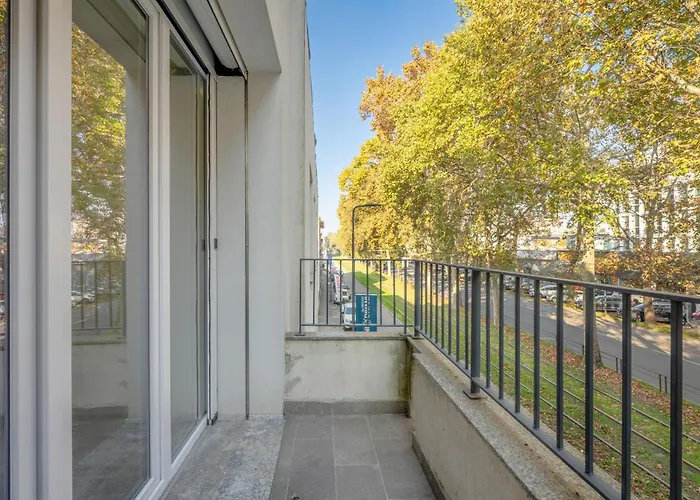 Apartment Ce155 -san Siro - New House - Milan