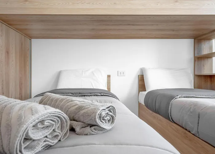 Ce155 -san Siro - New House - Apartment Milan