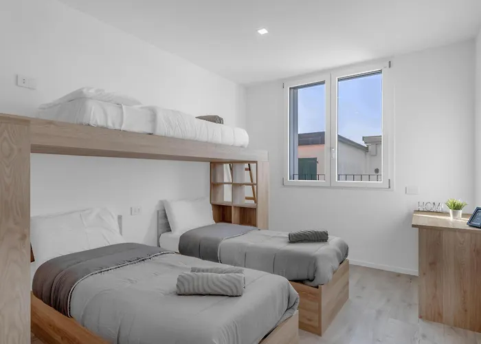 Ce155 -san Siro - New House - Apartment Milan