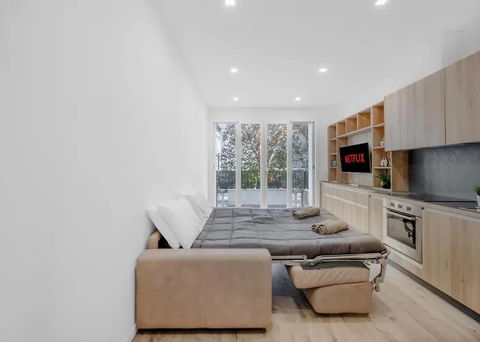 Ce155 -san Siro - New House - * Milano