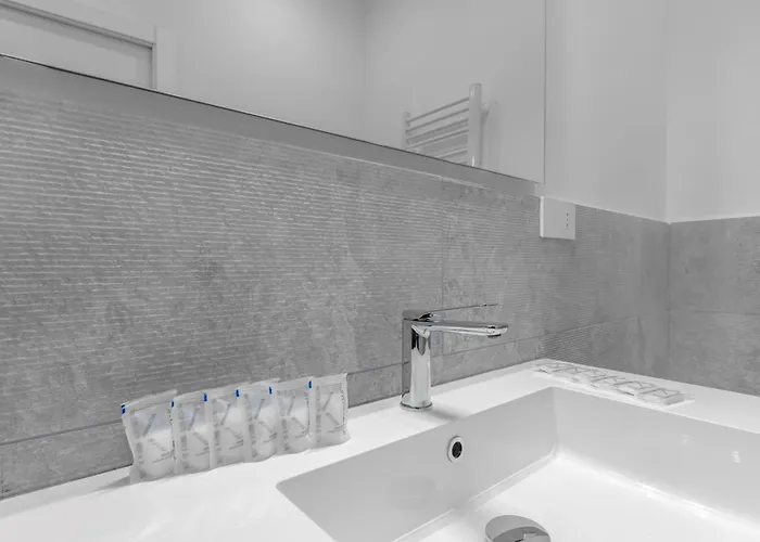 Ce155 -san Siro - New House - Apartment