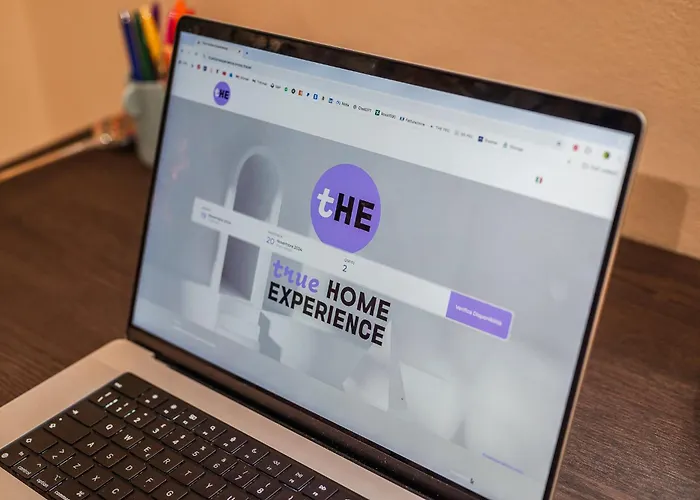 Appartement The Colors - Duomo Area