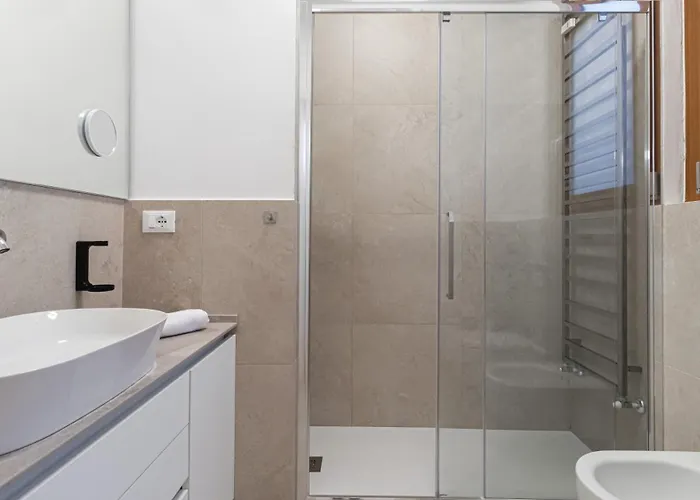 Apartman Italianway Easy - Indipendenza 5