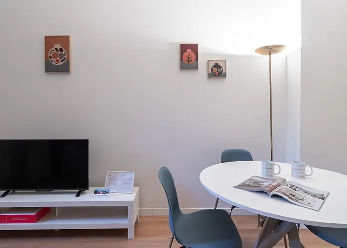 Italianway Easy - Indipendenza 5