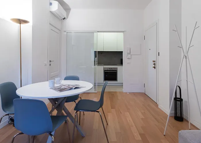 Apartman Italianway Easy - Indipendenza 5 *