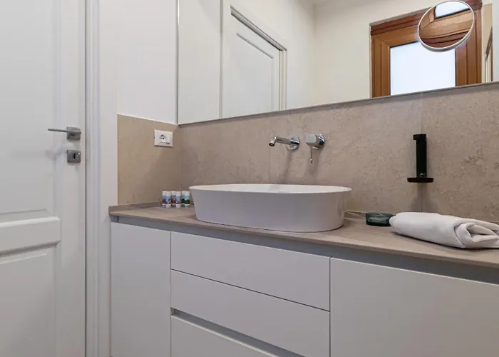 Italianway Easy - Indipendenza 5 Apartman Milánó