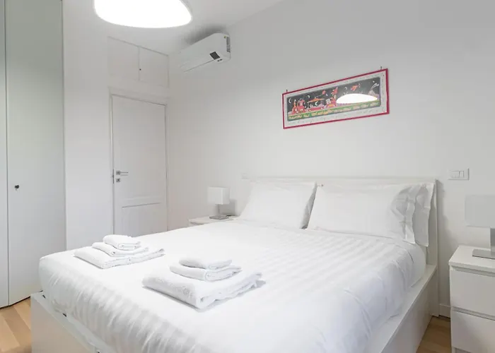 Italianway Easy - Indipendenza 5 Apartman