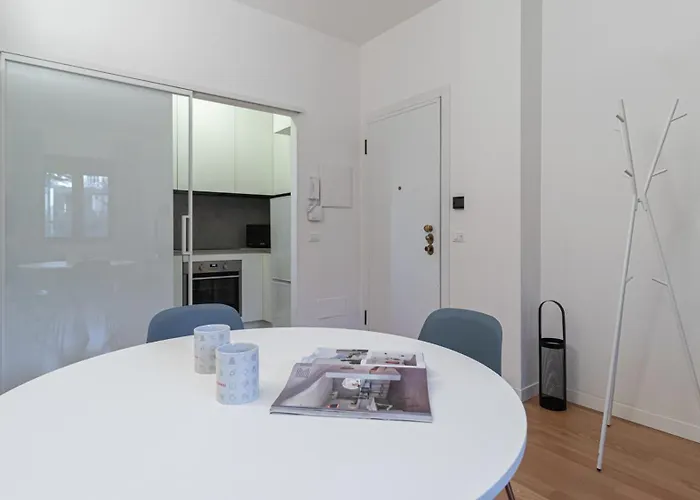 Apartman Italianway Easy - Indipendenza 5 *