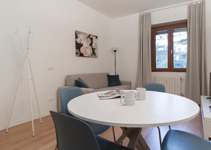 Apartman Italianway Easy - Indipendenza 5