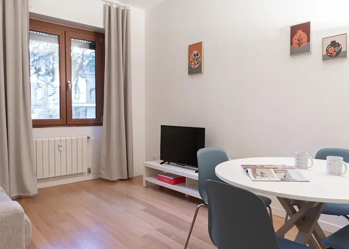 Italianway Easy - Indipendenza 5 Apartment *