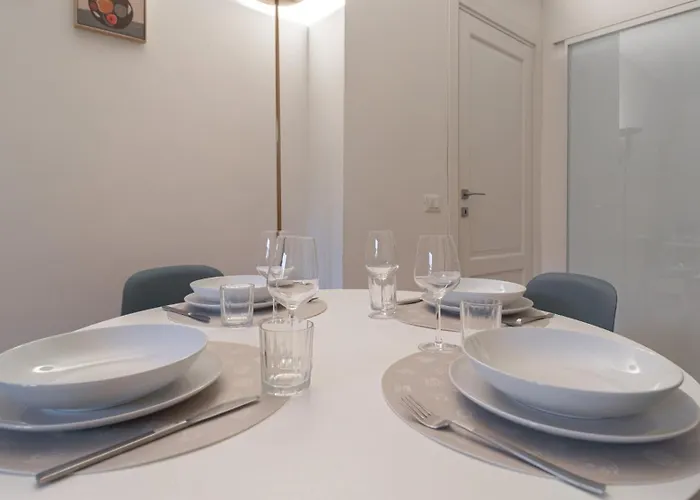 Italianway Easy - Indipendenza 5 Milánó