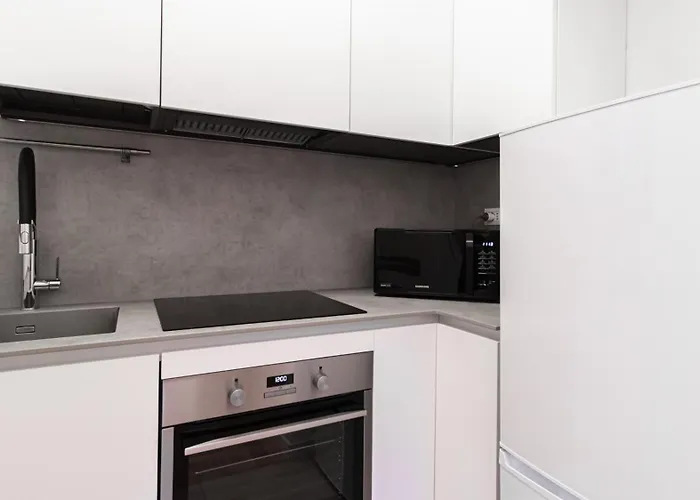 Italianway Easy - Indipendenza 5 Apartman *