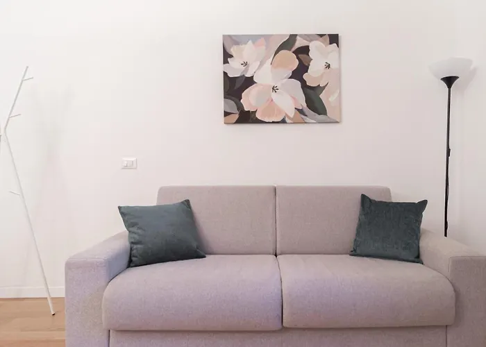 Italianway Easy - Indipendenza 5 Apartman Milánó