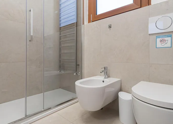 Apartman Italianway Easy - Indipendenza 5 Milánó