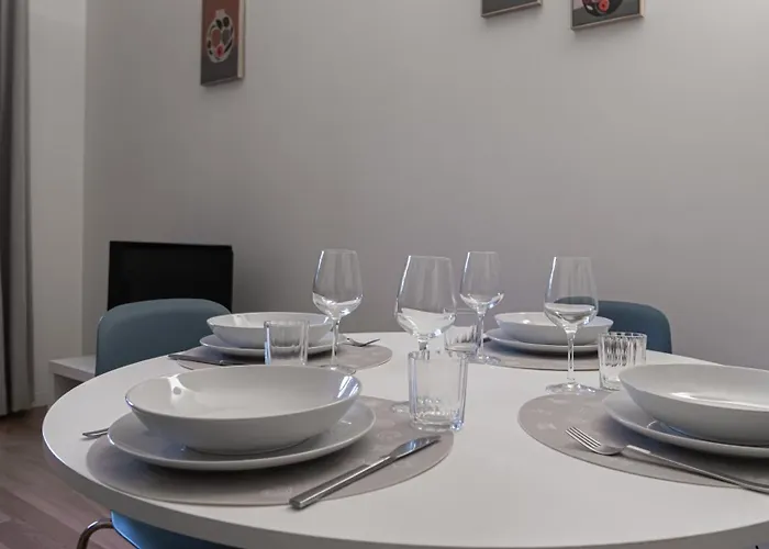 Italianway Easy - Indipendenza 5 *