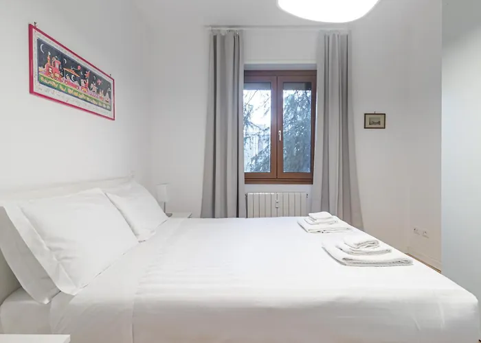 Italianway Easy - Indipendenza 5 *