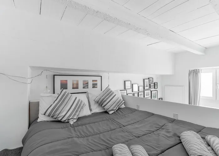 Apartmán Og6 Navigli-duomo -loft Chic - *