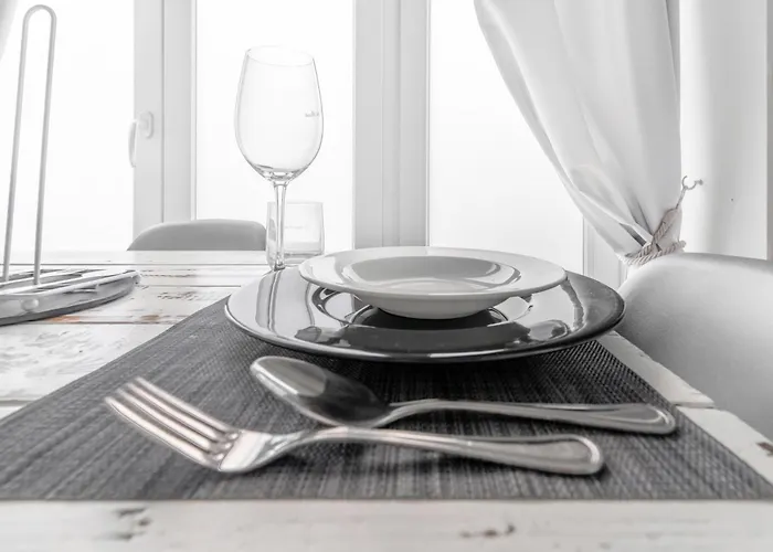 Og6 Navigli-duomo -loft Chic - Apartmán Milán